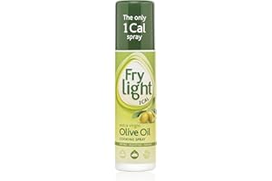 Frylight Vaporisateur d'Huile d'Olive Extra Vierge 189 g