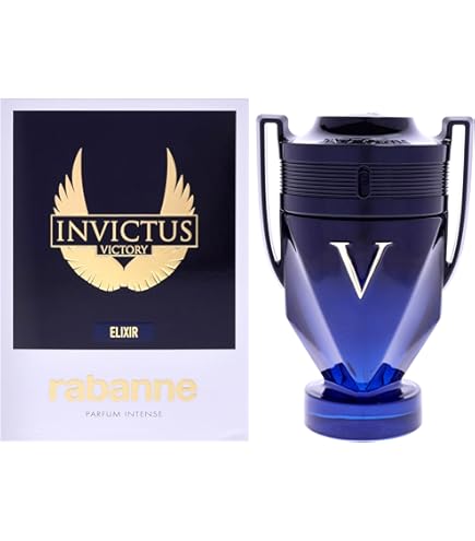 Paco Rabanne Invictus Victory Eau de Parfum Extreme Natural Spray