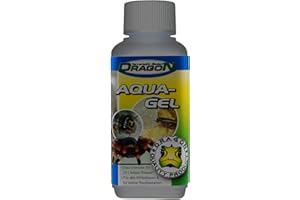 Dragon - Aqua-Gel Granulat für 15l festes Wasser ca. 70g