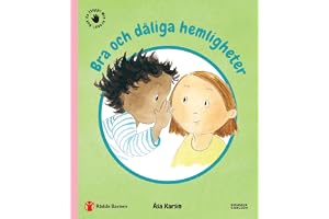 Bra och dåliga hemligheter