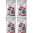 Deetto Washing Machine Cleaner,Descaler For Washing Machine Front Load And Top Load,Washing Machine Cleaning Powder,Descaling Powder For Washing Machine,Drum Cleaner For Front Load 100 Gm (Pack Of -4)