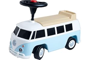 BIG Spielwarenfabrik 55321 Bobby Car