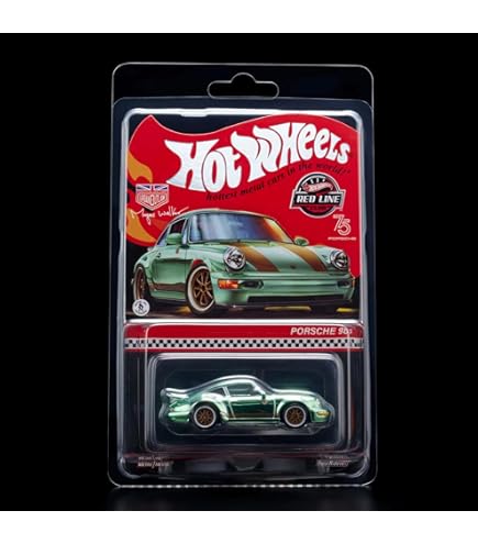 HOT WHEELS RLC 69' Chevrolet Camaro SS LE: Amazon.de: Spielzeug