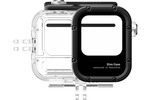 Insta360 Ace Pro 2 Caisson de plongée