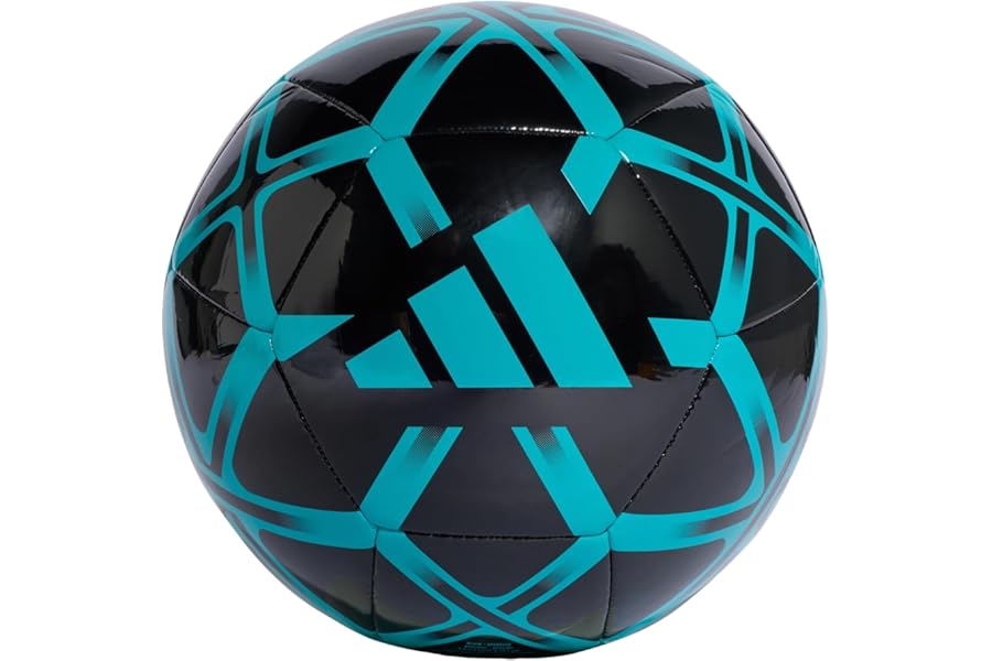adidas Unisex Starlancer Club Ball