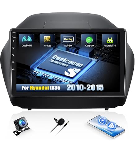 Écran Tactile LCD De Remplacement Pour Radio KIA/Hyundai - Réf. TDO-0797F00136, LMB5F00136 - 7 Pouces - 2