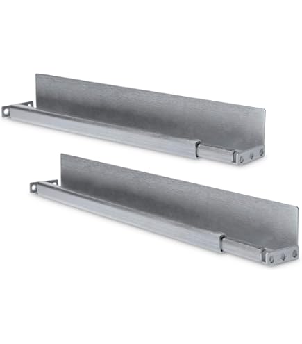 Long Rail Kit For TrueNAS Mini R Server – Fits Racks 26.5" To 36.4" Deep (12-Bay NAS Storage)