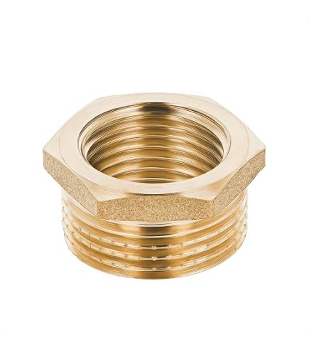Raccord Fileté UNC Mâle Vers M22 Femelle - Adaptateur Perçage Professionnel