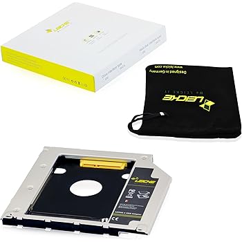 LEICKE SATA 2. Adattatore Universale SATA Su SATA Per Tutti I Modelli - Foto 6