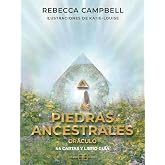 Las piedras ancestrales Or&aacute;culo: 44 cartas y libro gu&iacute;a. (ADIVINACION-TAROT-JUEGOS)