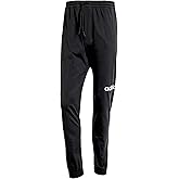 adidas Essentials Linear Single Jersey Pant - Pantalones Deportivos Hombre