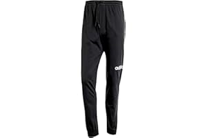 adidas Essentials Linear Single Jersey Pant - Spodnie dresowe Mężczyźni