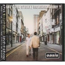 Morning Glory?: Oasis, Oasis: Amazon.it: CD e Vinili}