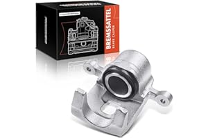 Frankberg Pinze freno Posteriore Destra Compatibile con Actyon 2005-2021 Korando 1997-2006 Kyron 2005-2021 Musso 2002-2006 Rexton 2002-2021 Rodius 2014-2021