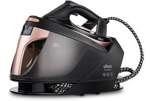 Ufesa Centrale Vapeur PL2430