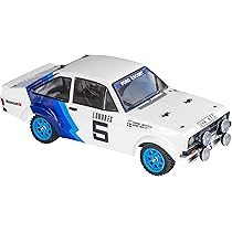 ホビーラジコン Tamiya Ford Escort Mk.II Rally Tamiya RC Ford Escort MkII Rally PB MF-01X Super Package