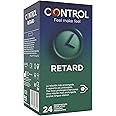 Control Retard Preservativi Ritardanti
