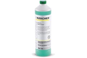‎KÄRCHER Kärcher Professional FloorPro Multi Reiniger RM 756, 6.295-913.0 1 l