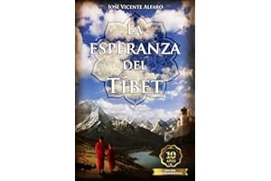 La esperanza del Tíbet