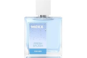 ‎MEXX Mexx Fresh Splash woda toaletowa dla kobiet, perfumy damskie, 50 ml