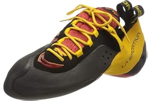 La Sportiva Tarantula Blue, Zapatos de Escalada Unisex Adulto