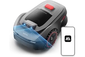 De best verkochte Robotmaaiers