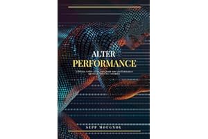 ALTER PERFORMANCE: Libérez votre alter ego pour une performance sportive hors du commun