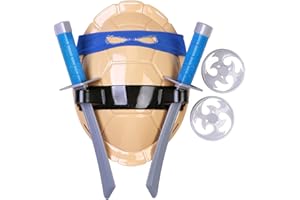 Udekit Supereroe Costume Cosplay per Bambini