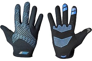 DAPPER RACING | Guantes SIMRACING Aptos para Pantalla táctil | Refuerzo en la Palma | Silicona Antideslizante para Agarre óptimo | Ligeros y Transpirables | Diseñados para Amantes de simuladores