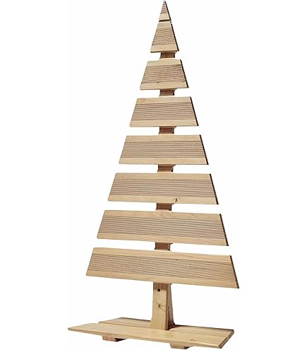 Houten kerstbomen set van 3 (kerstversiering voor binnen) kopen Houten kerstbomen set van 3 (kerstversiering voor binnen) kopen
