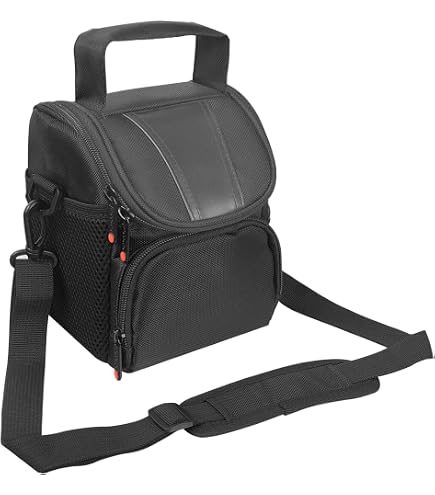 Cubiertas De Goma VGOL Para Puertos De Cámara Canon EOS 7D - 2 Piezas, Protege HDMI, Micrófono Y Más