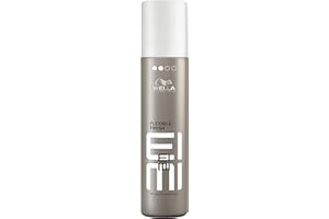Wella Professionals EIMI - Laca Profesional Spray FLEXIBLE FINISH sin aerosol - 250ml