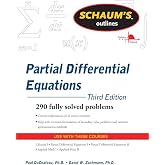 Schaum's Outline of Partial Differential Equations