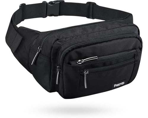amazon mens fanny pack
