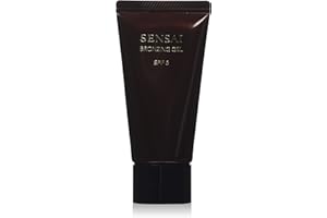 Kanebo Sensai Teint Bronzing Gel SPF 6 Tönungsgel BG 61 Soft, 50 ml
