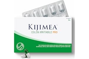 Kijimea Colon Irritable Pro 14 Cap, 1 unità, 1