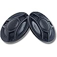 SKYWINNER TECHNOLOGY® 3'' inch 102-B Tweeter Speaker Sky Power 80w Up to 20hz to 65Khz Frequancy Tweeter Car, Auto Riksha and Sound System Speaker - 150 W (Pack of 2)