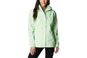 Columbia Pouring Adventure kurtka damska