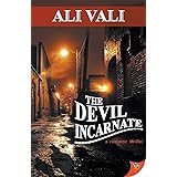 The Devil Incarnate: 7 (Cain Casey)