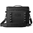 YETI Hopper Flip 18 Cool Bag, Portable & Insulated Backpack Cooler
