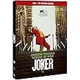 Joker Con Cd Soundtrack (Dv+Cd)