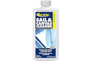Star Brite Sail and Canvas Cleaner (16-Ounce) by Star Brite