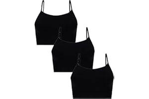 UnsichtBra Pack de 3 Sujetadores básicos para Mujer