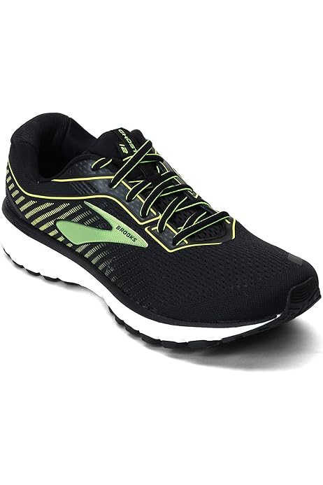 brooks ghost 12 mens 4e