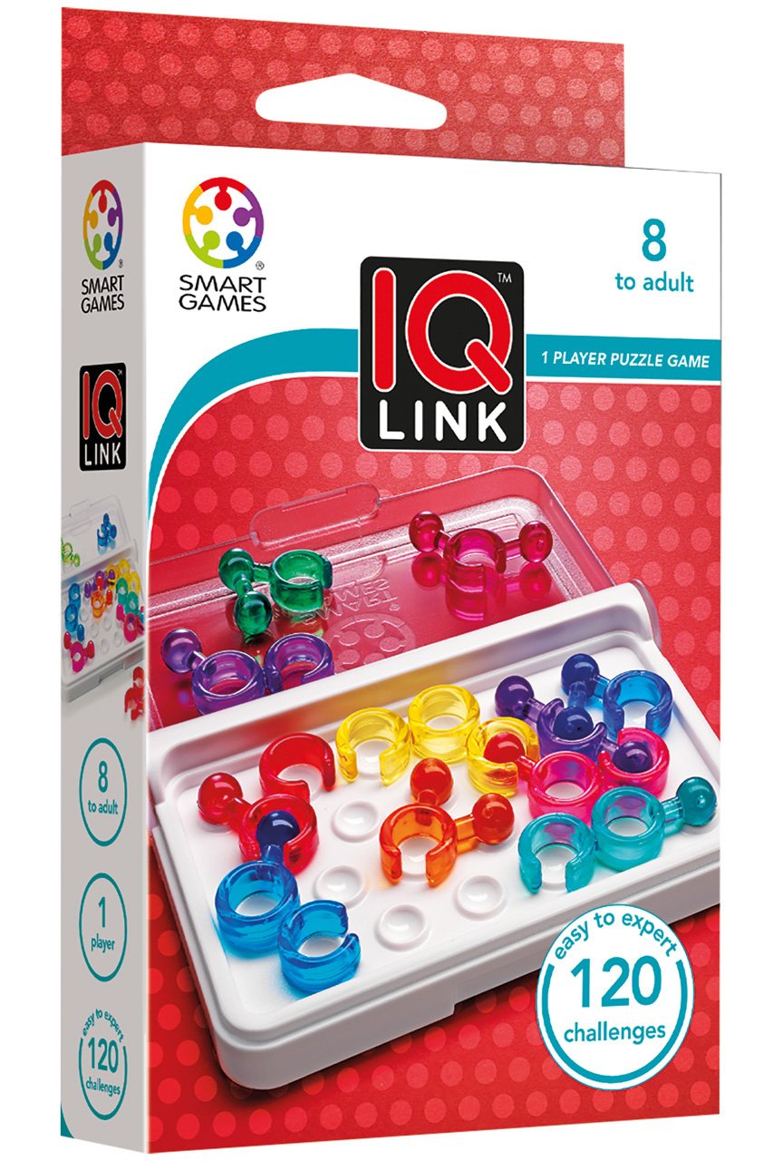 IQ-Link