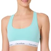 Calvin Klein UNLINED BRALETTE Sports Bra Woman