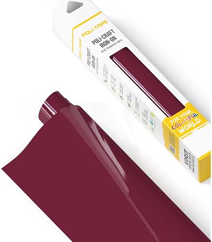 UIOK Plotterfolie Textil Anthrazitgrau Flexfolie Pl Produktbild-Vorschau 8