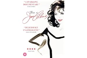 This is Joan Collins [DVD]