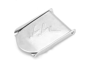 MOOCY Scuba Diving Quick Release Buckle