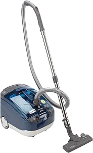 Amazon.de: Thomas TWIN T1 Aquafilter Staub-/Waschsauger / 1600 Watt/mit ...